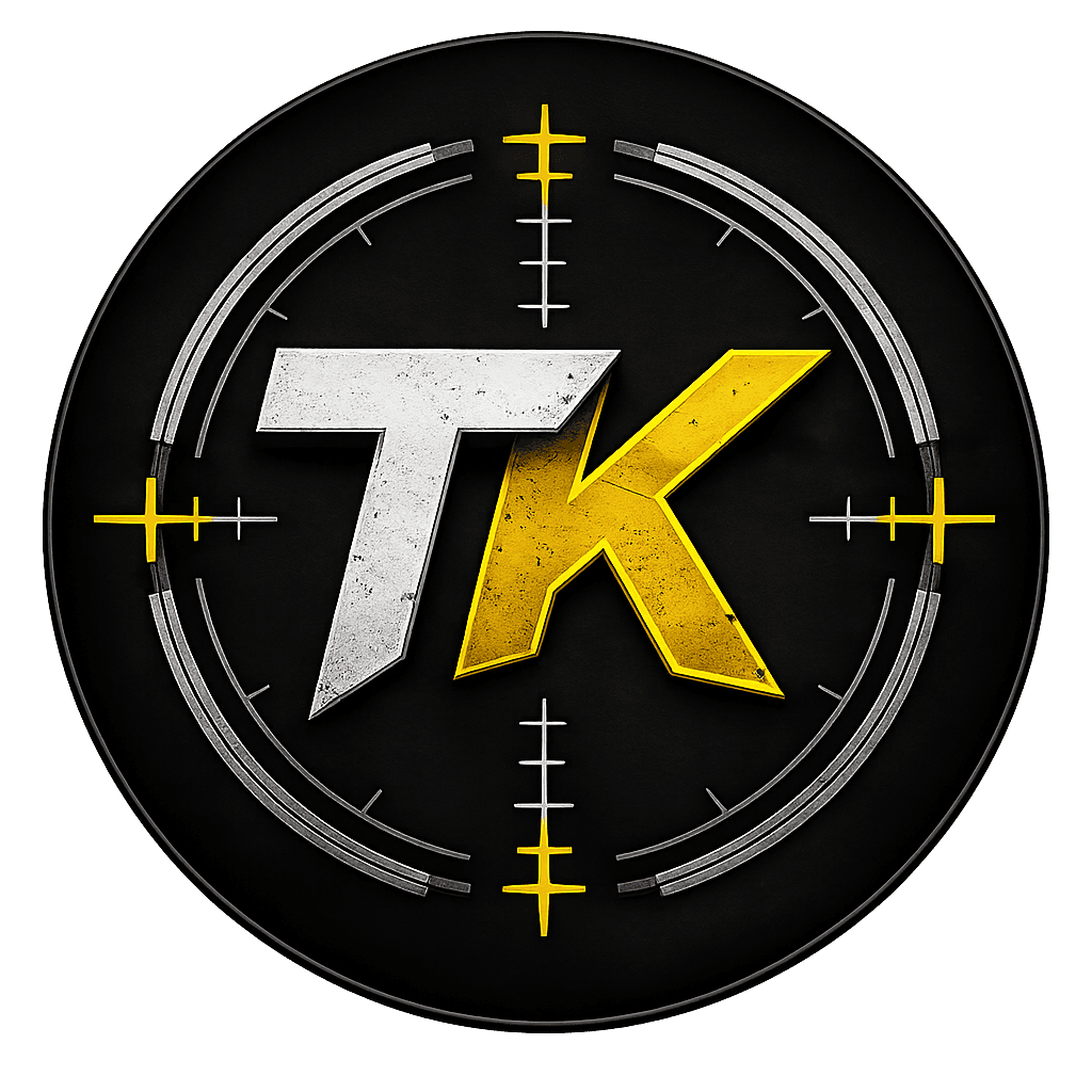 TK Skins